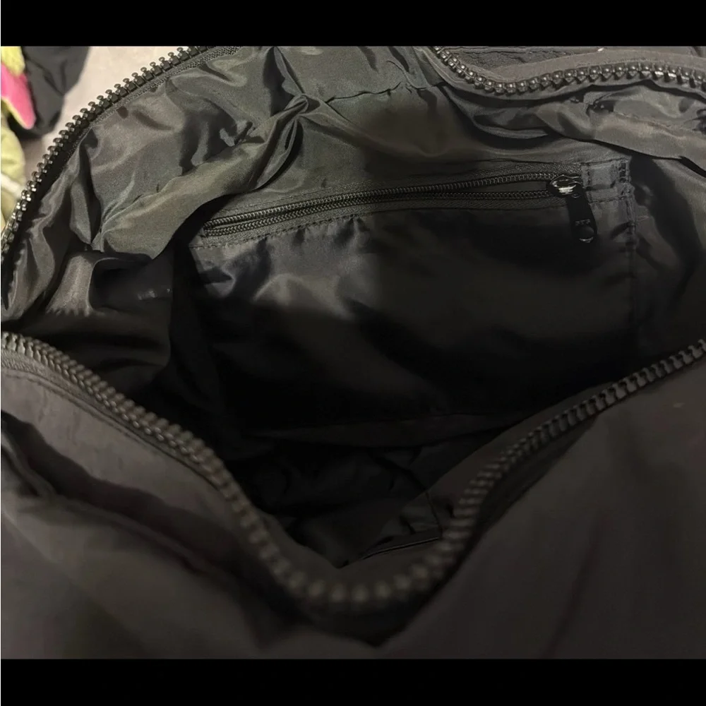 Bagsmart tote